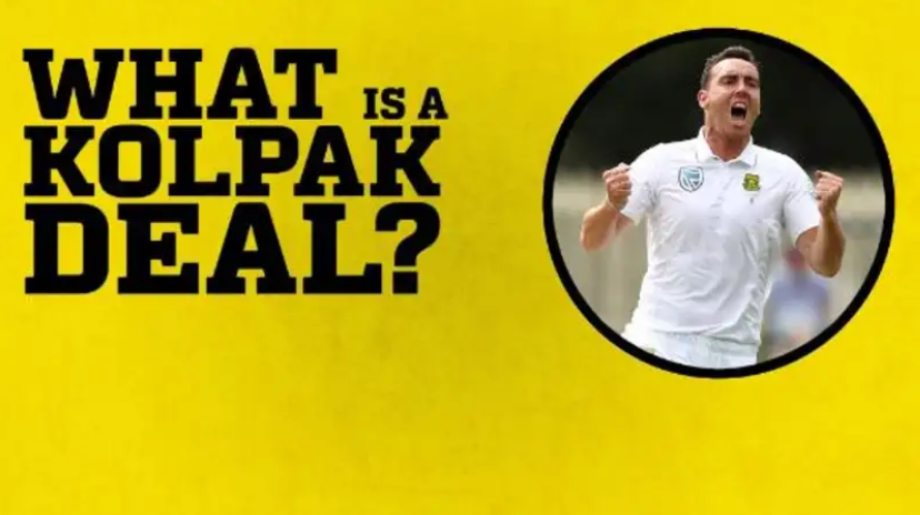 What was the Kolpak ruling, and how did it affect football? What was the Kolpak ruling, and how did it affect football?