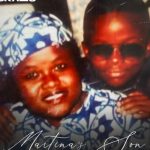 Skales – Martina's Son Album