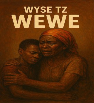 Wyse Tz – Wewe