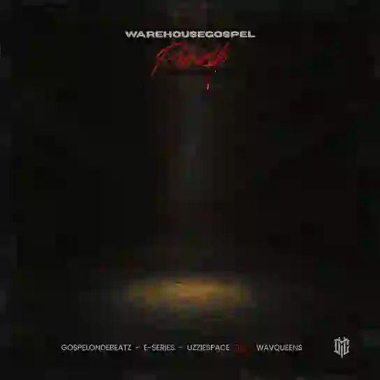 GospelOnDeBeatz, E-Series & UzzieSpace – Blood of Jesus ft. WAVQueens