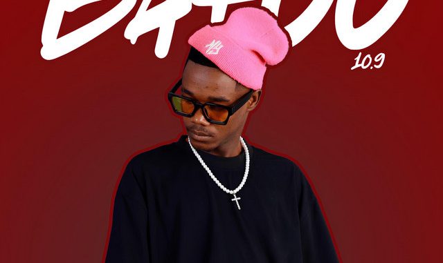 Bukzin Keyz – Bafoo 10.9