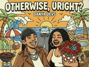 Danya Devs – Uthando Ft XDuppy