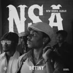 Dxtiny – NSA (New School Alhaji) Dxtiny – NSA (New School Alhaji)