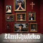 Funky Qla – Umkhuleko Ft. Sino Msolo, SYKES, Khaya Mthethwa & Angel Ndlela Funky Qla – Umkhuleko Ft. Sino Msolo, SYKES, Khaya Mthethwa & Angel Ndlela