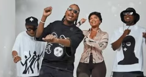 Mawhoo – Bengicela Ft. GL_Ceejay, Thukuthela, JazzWorx