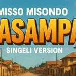 Misso Misondo – Sasampa