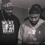 Odumodublvck – Grooving Ft. Davido Odumodublvck – Grooving Ft. Davido