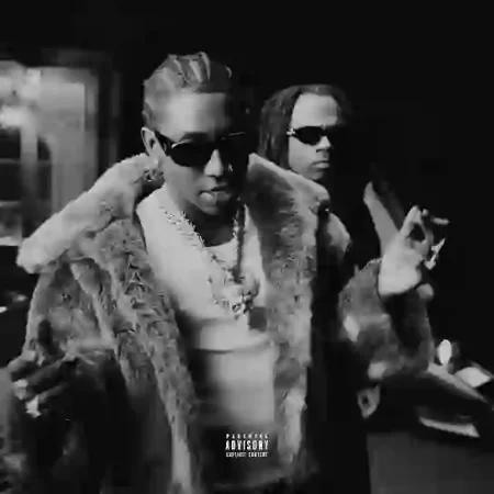 Shallipopi – HIM ft. Gunna Shallipopi – HIM (feat. Gunna)
