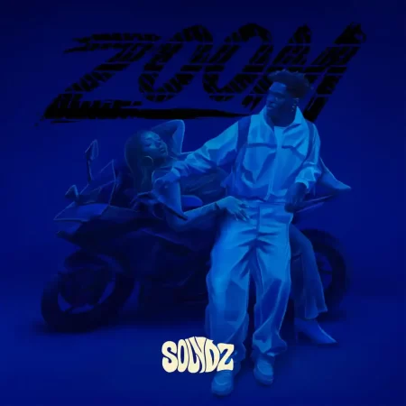 Soundz – Zoom Soundz – Zoom