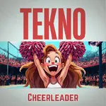 Tekno – Cheerleader Tekno – Cheerleader
