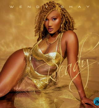 Wendy Shay – Weed N Wine Ft Nigyboy