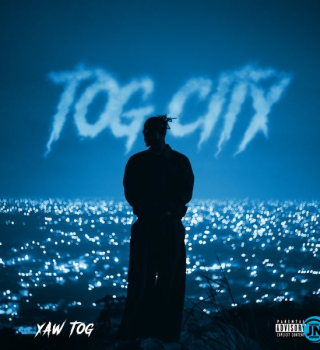 Yaw Tog – Empty Seats