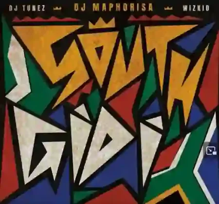 Dj Maphorisa x DJ Tunez x Wizkid – FIESTA Dj Maphorisa x DJ Tunez x Wizkid – FIESTA