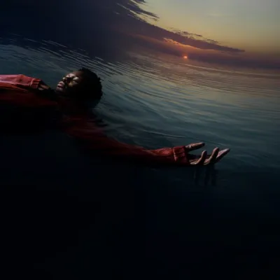 Nonso Amadi – Like Me ft. Taves