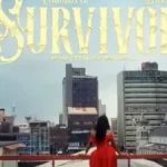 Charlotte Dipanda – Survivor ft. Davido Charlotte Dipanda – Survivor ft. Davido