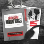 Cyfred – Nomoro 1 (6 6th Street Parkhurst) Ft. Sayfar Cyfred – Nomoro 1 (6 6th Street Parkhurst) Ft. Sayfar
