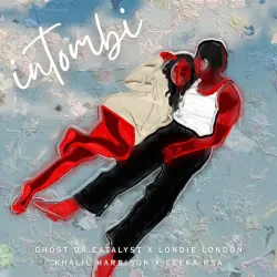 Ghost Da Catalyst – Intombi Ft Londie London, Ceeka RSA & Khalil Harrison