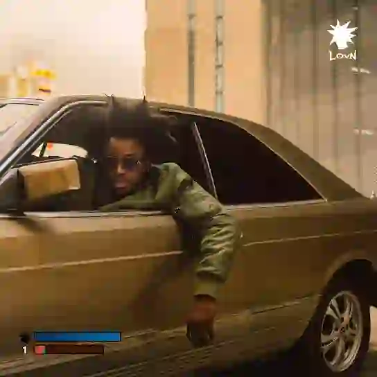 Lovn – Sorry I’m Busy