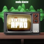 Mobi Dixon – Baila Mobi Dixon – Baila