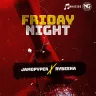 Jamopyper – Friday Night ft. Rybeena Jamopyper – Friday Night ft. Rybeena