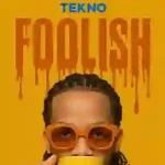 Tekno – Foolish