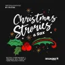 Vector – Christmas Stories & Sax ft. The Global Poet, Chris Vic, JeremiahFJ Sax, Isime Precious Vector – Christmas Stories & Sax ft. The Global Poet, Chris Vic, JeremiahFJ Sax, Isime Precious