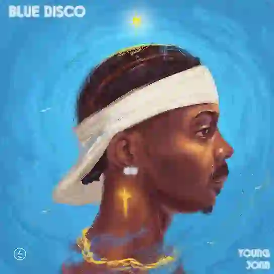 Young Jonn – Outro: Blue Disco