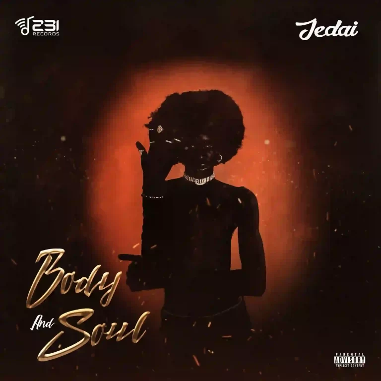 Jedai – Body and Soul