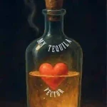 Vector – My Tequila Vector – My Tequila